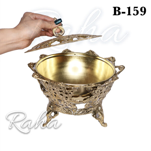 آجیل خوری B159