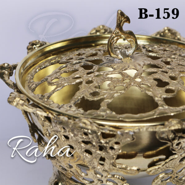 آجیل خوری B159