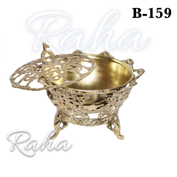 آجیل خوری B159