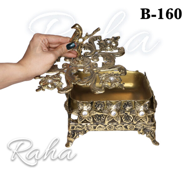 آجیل خوری B160
