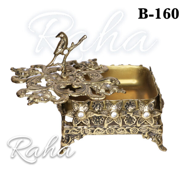 آجیل خوری B160