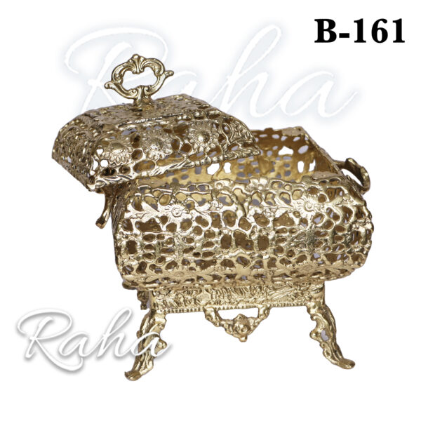 آجیل خوری B161