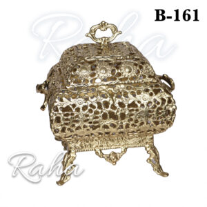 آجیل خوری B161