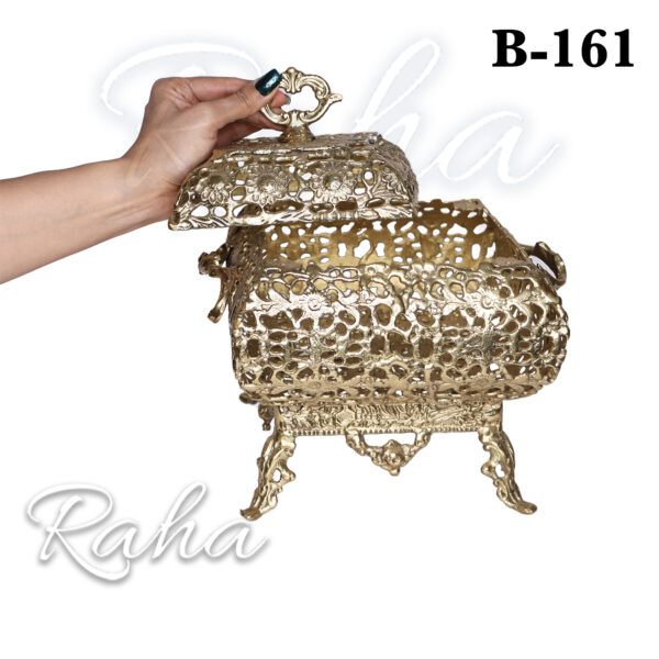 آجیل خوری B161