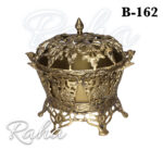 آجیل خوری B162
