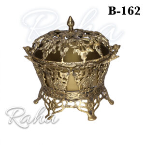 آجیل خوری B162