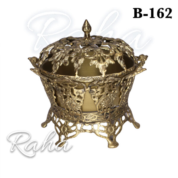 آجیل خوری B162