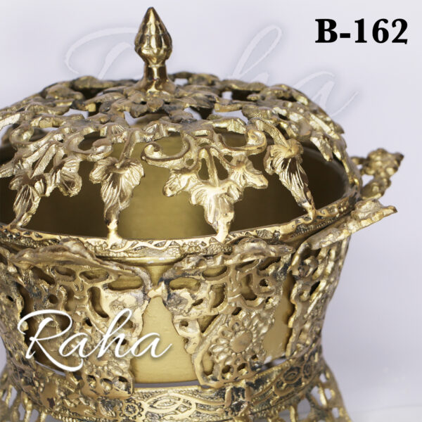 آجیل خوری B162