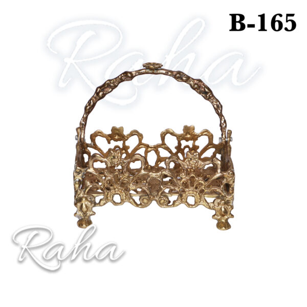 جا کارد و چنگال B165