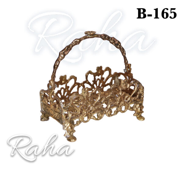جا کارد و چنگال B165