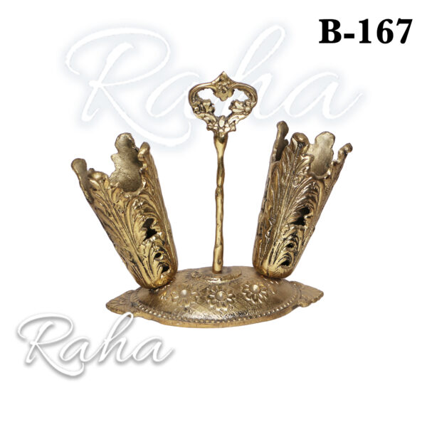 جا کارد و چنگال B167