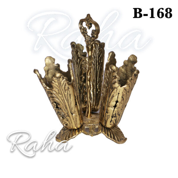 جا کارد و چنگال B168