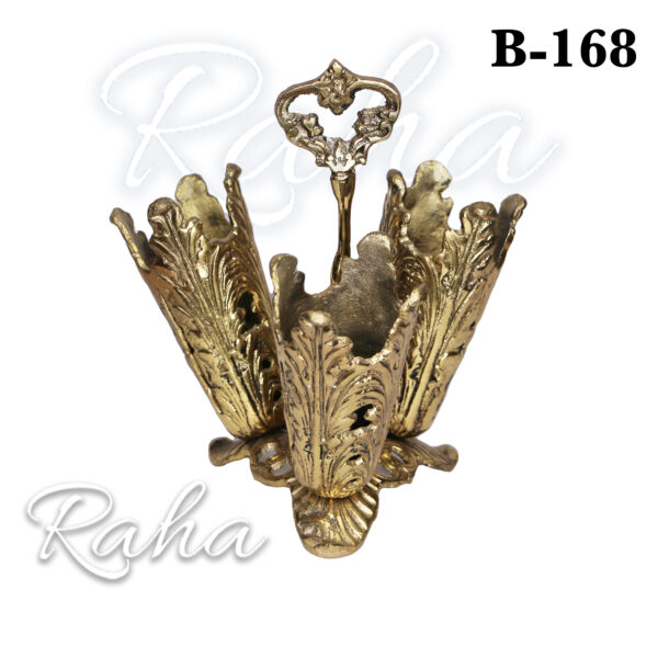 جا کارد و چنگال B168