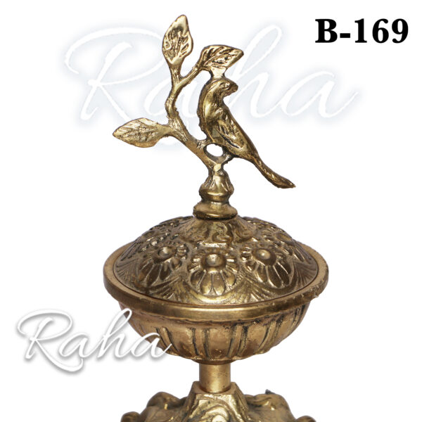 قندان B169