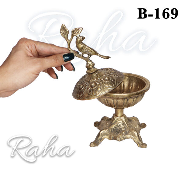 قندان B169