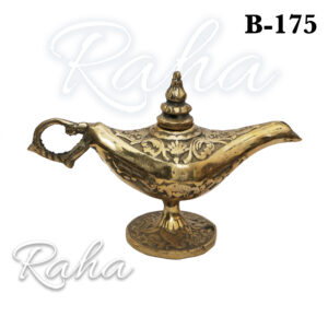 چراغ جادو B175