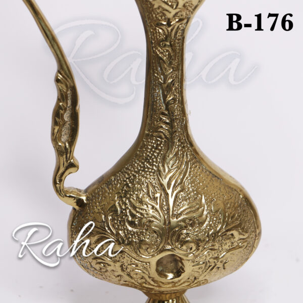 گلاب پاش بزرگ B176