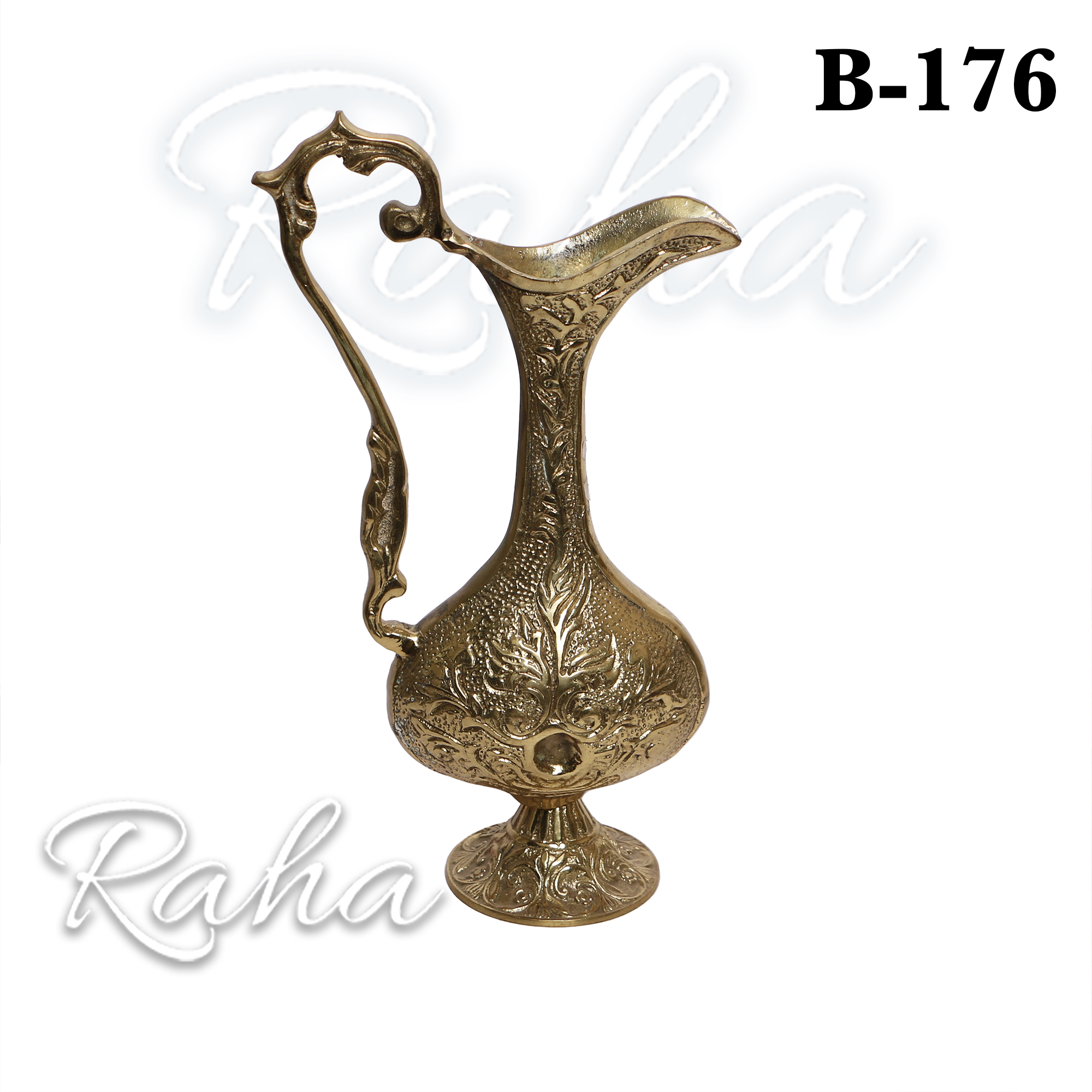 گلاب پاش بزرگ B176