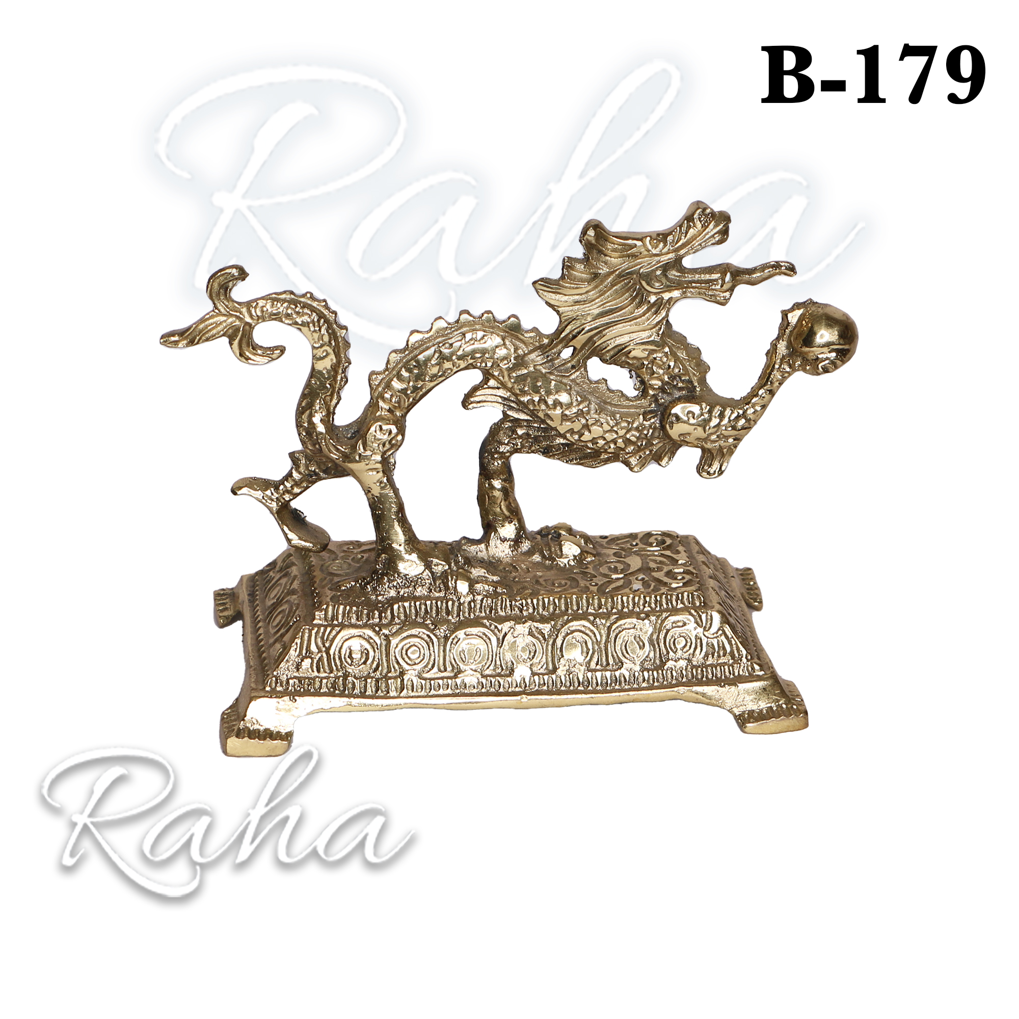 مجسمه اژدها۲ B179