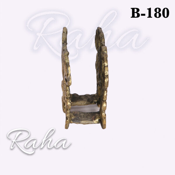 جا دستمال کاغذی B180