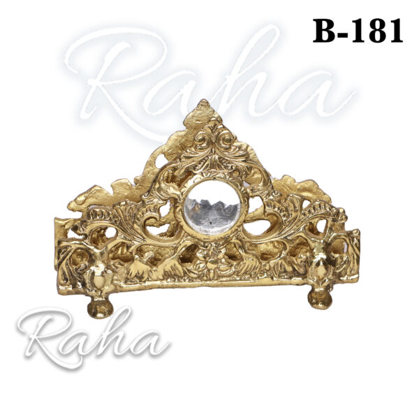 جا دستمال سفره B181