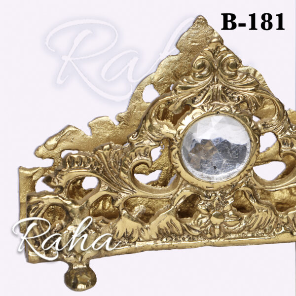 جا دستمال سفره B181