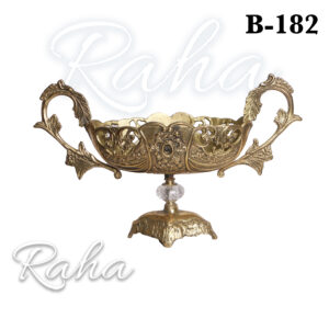 شکلات خوری B182