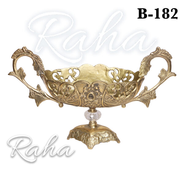 شکلات خوری B182