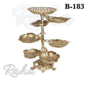 هفت سین و شکلات خوری B183