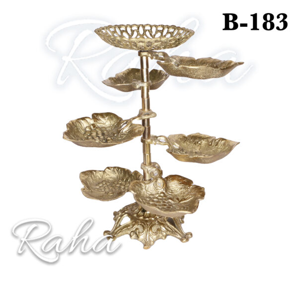 هفت سین و شکلات خوری B183