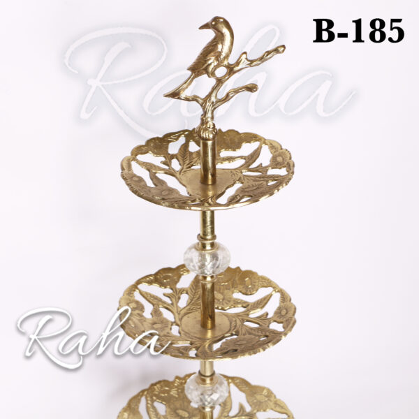 شکلات خوری B185