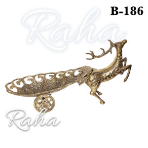 میوه خوری گوزن B186