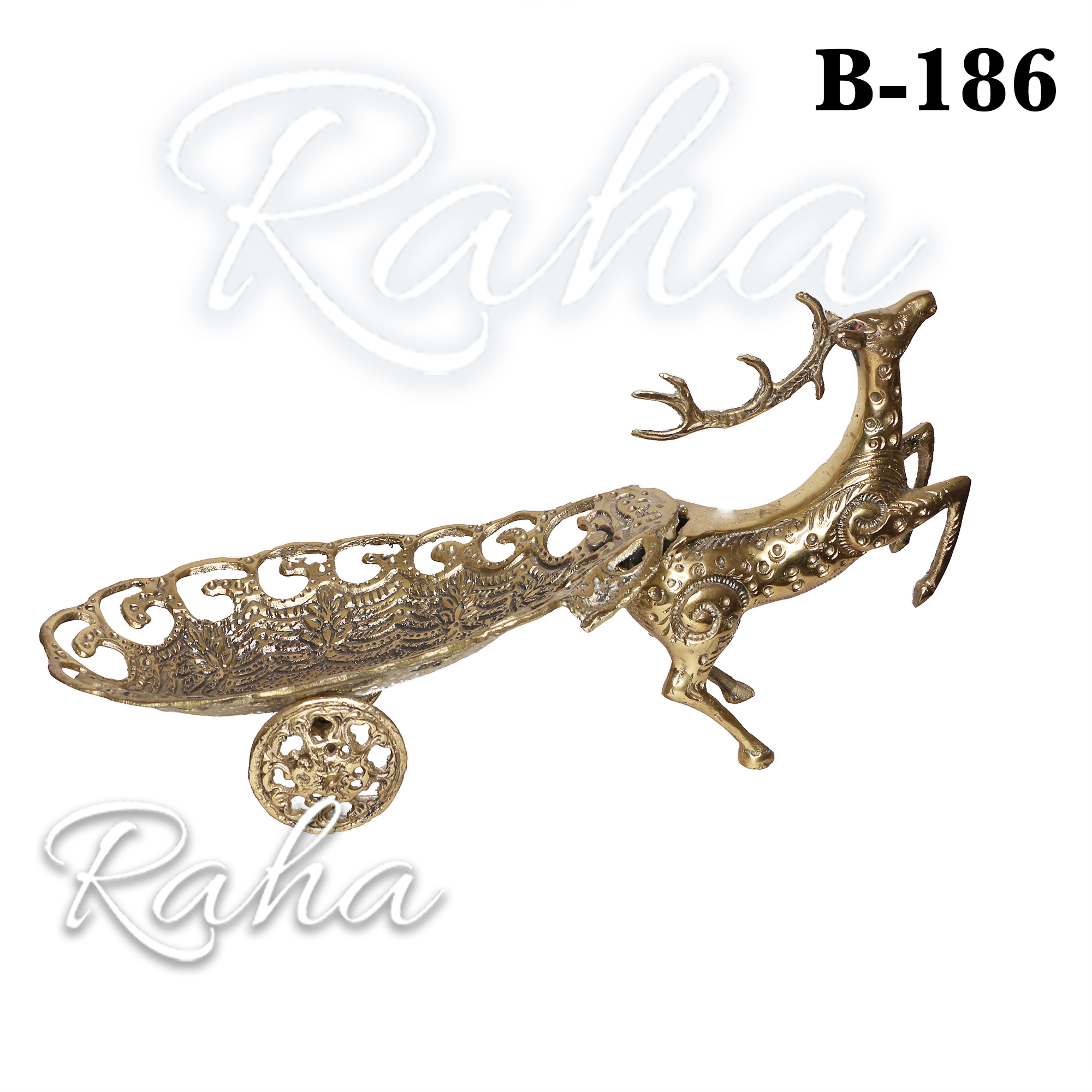 میوه خوری گوزن B186