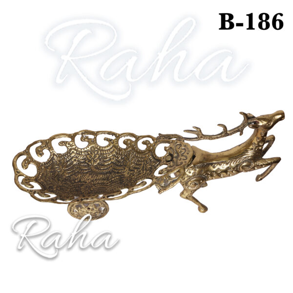 میوه خوری گوزن B186