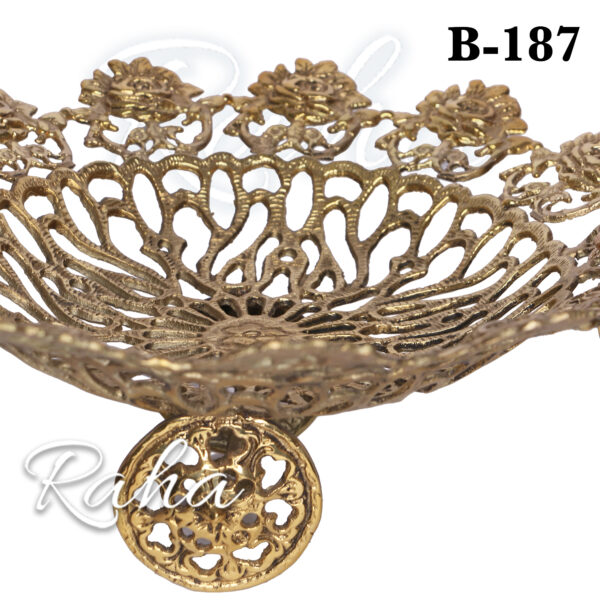 میوه خوری اسب B187