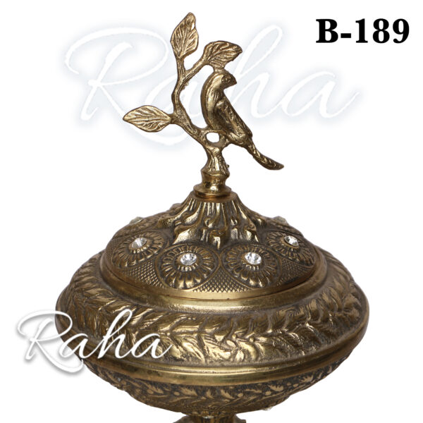 شکلات خوری B1189