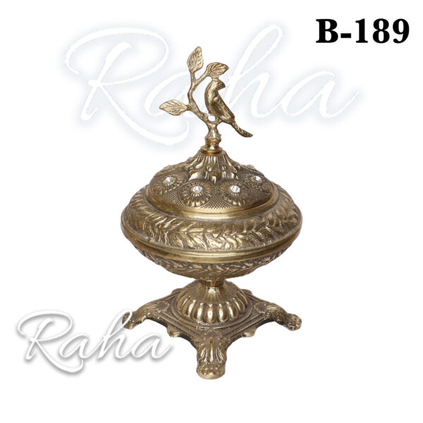 شکلات خوری B1189