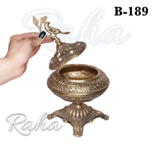 شکلات خوری B1189