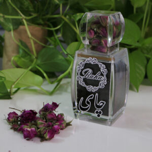 چای سیاه عطری