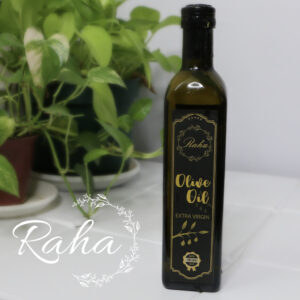 روغن زیتون رها