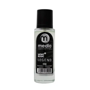 عطرجیبیMontBlancLegend