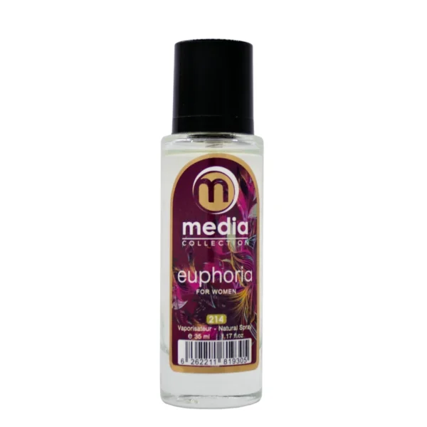 عطر جیبی Euphoria