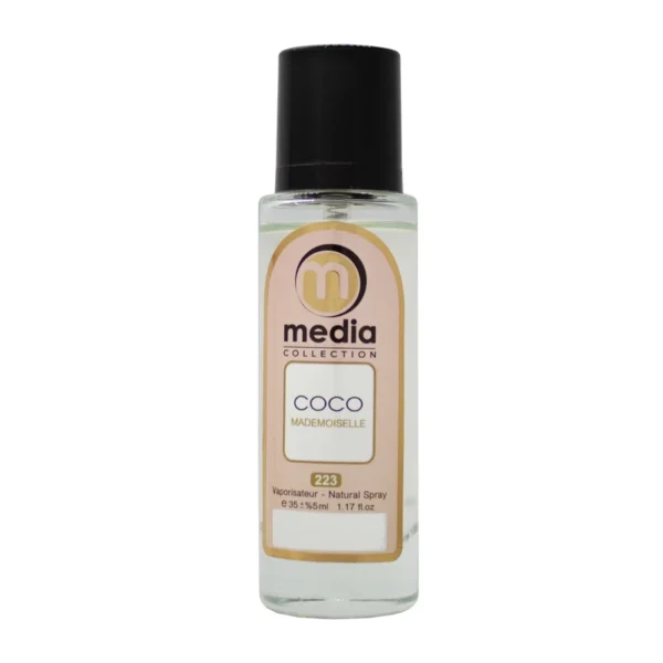 عطر جیبیCoCo Mademoselle