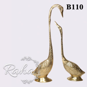 مجسمه غاز جفت B110