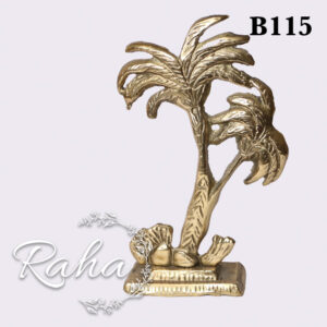 تندیس نخل B115