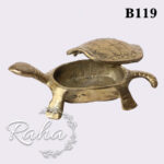 لاک پشت B119