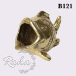 ماهی جاسیگاری ‌‌B121