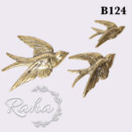ست پرستو ۲ دیوارکوب B124
