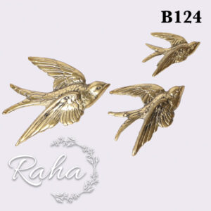 ست پرستو ۲ دیوارکوب B124
