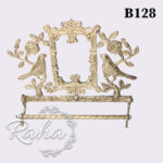 جا حوله گنجشک B128